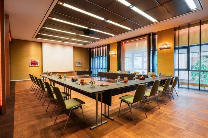 Verified hotel review - Grand Hyatt Berlin - 6