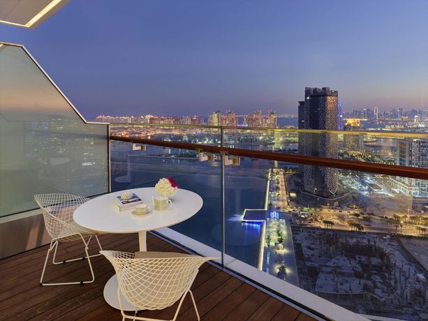 Verified hotel review - Fairmont Doha - 33