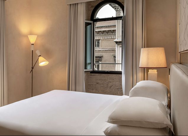 Verified hotel review - Park Hyatt Milano - 28
