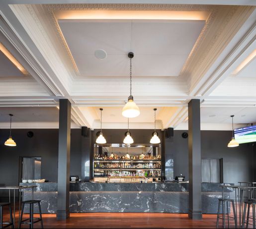 Verified hotel review - The Melbourne Hotel Perth - 39