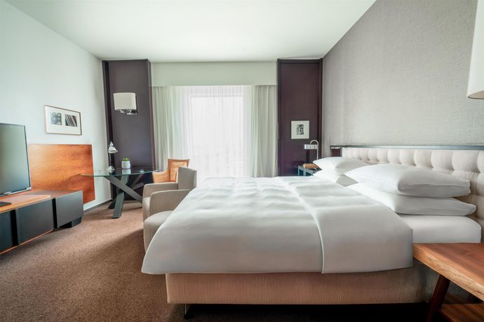Verified hotel review - Grand Hyatt Berlin - 38