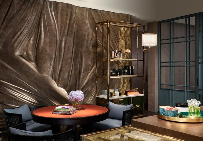 Verified hotel review - Rosewood Bangkok - 8