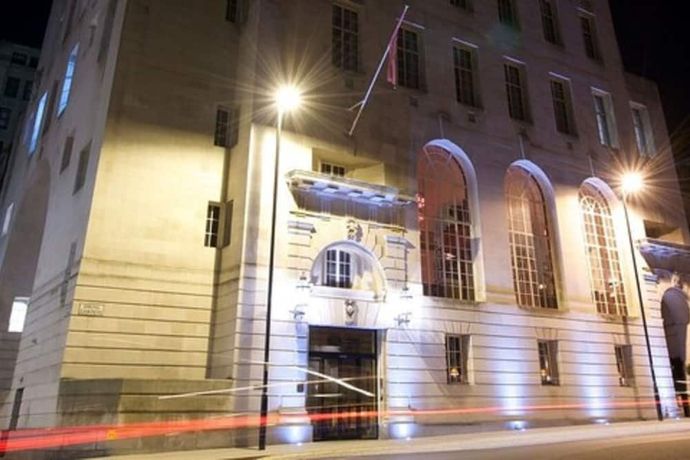 Verified hotel review - Hotel Gotham - 17