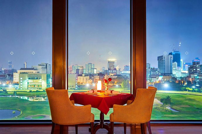Verified hotel review - The St. Regis Bangkok - 8