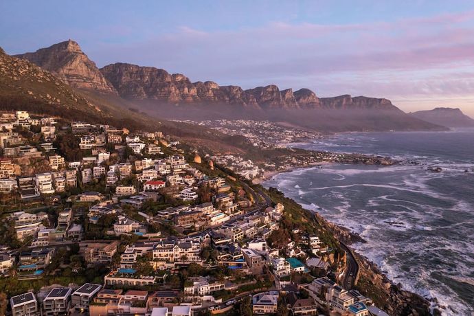 Verified hotel review - Ellerman House - 4