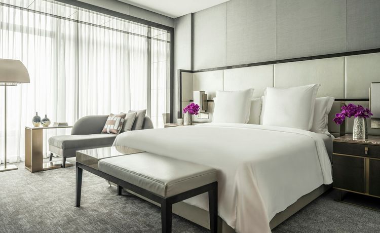 Verified hotel review - Four Seasons Hotel Kuala Lumpur - 35