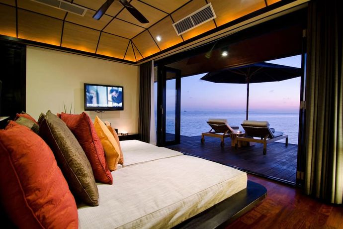 Lily Beach Resort & Spa - 23