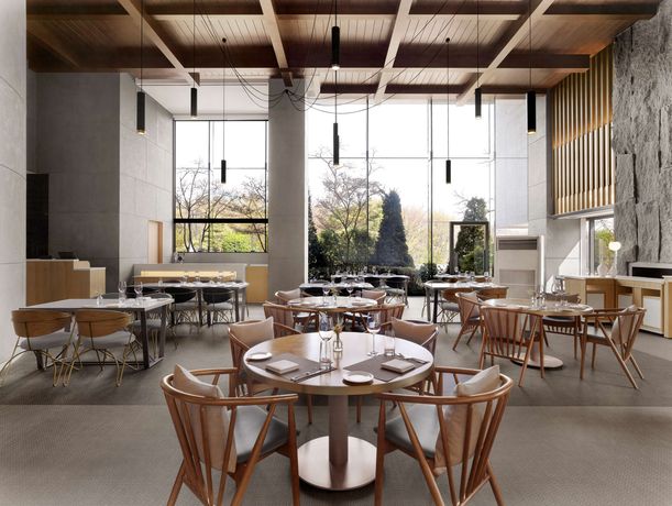 Verified hotel review - Banyan Tree Club & Spa Seoul - 42