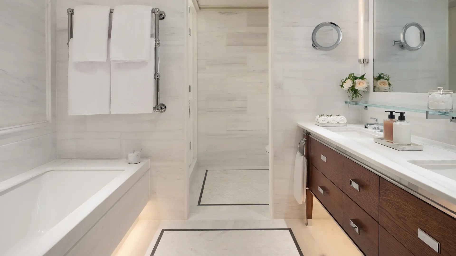 Hotel review Accommodation' - Raffles London at The OWO - 11