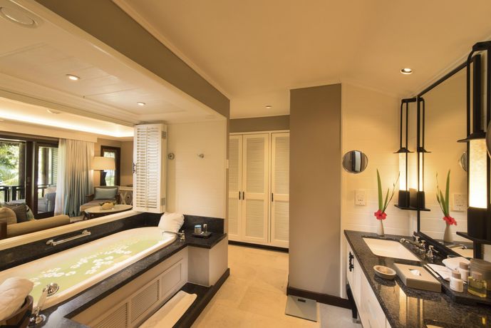 Verified hotel review - Constance Lémuria - 53