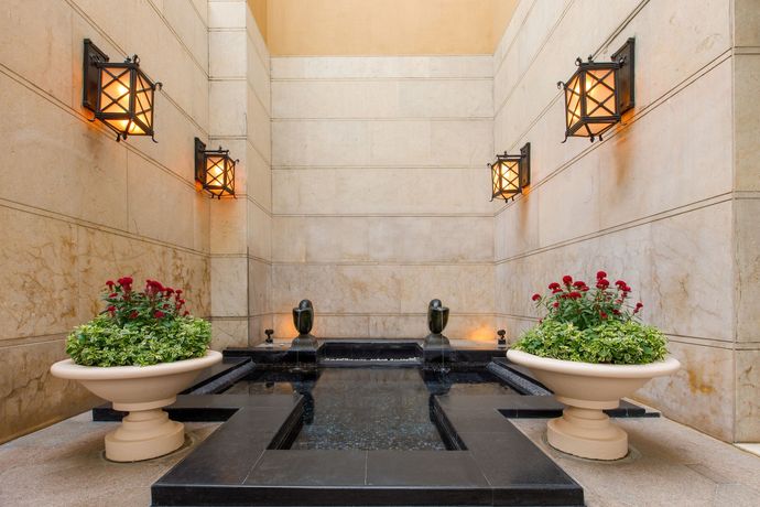 Verified hotel review - The Leela Palace New Delhi - 25