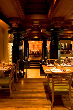 Verified hotel review - The Taj Mahal Tower Mumbai - 39