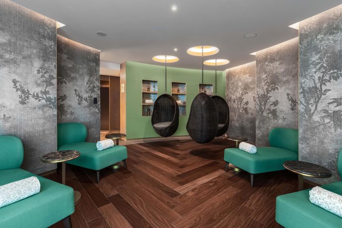 Taj Exotica Resort & Spa, The Palm, Dubai - 53