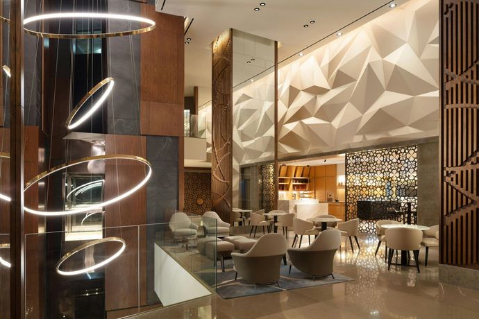 JW Marriott Hotel Lima - 40