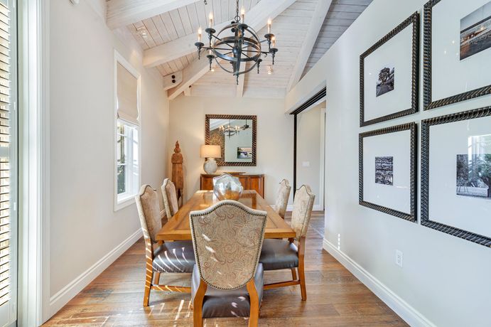 Hotel Yountville - 29