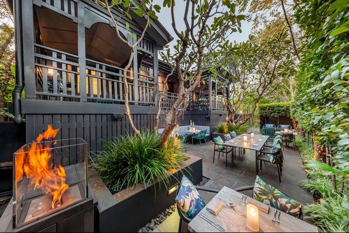 Verified hotel review - Spicers Balfour Hotel - 40