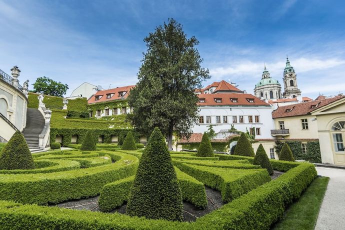 Verified hotel review - Aria Hotel Prague by Library Hotel Collection - 14