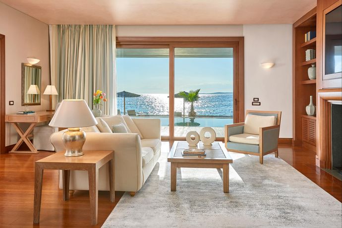 Grand Resort Lagonissi - 16