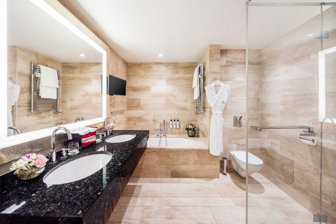 Verified hotel review - Mandarin Oriental, Prague - 8