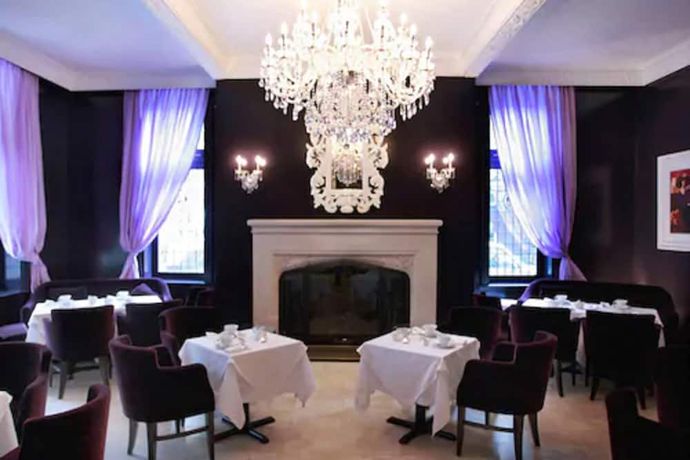 Verified hotel review - Windsor Arms Hotel - 17