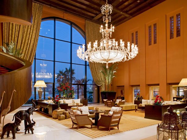 Verified hotel review - Sofitel Cairo Nile El Gezirah - 39