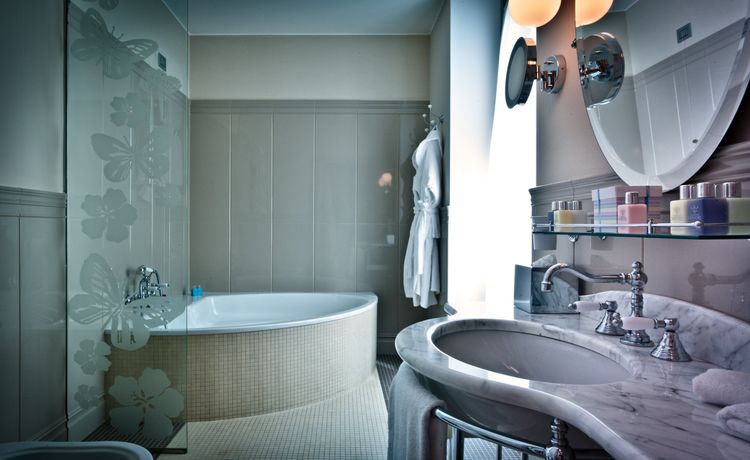 Verified hotel review - Chateau Monfort - 15