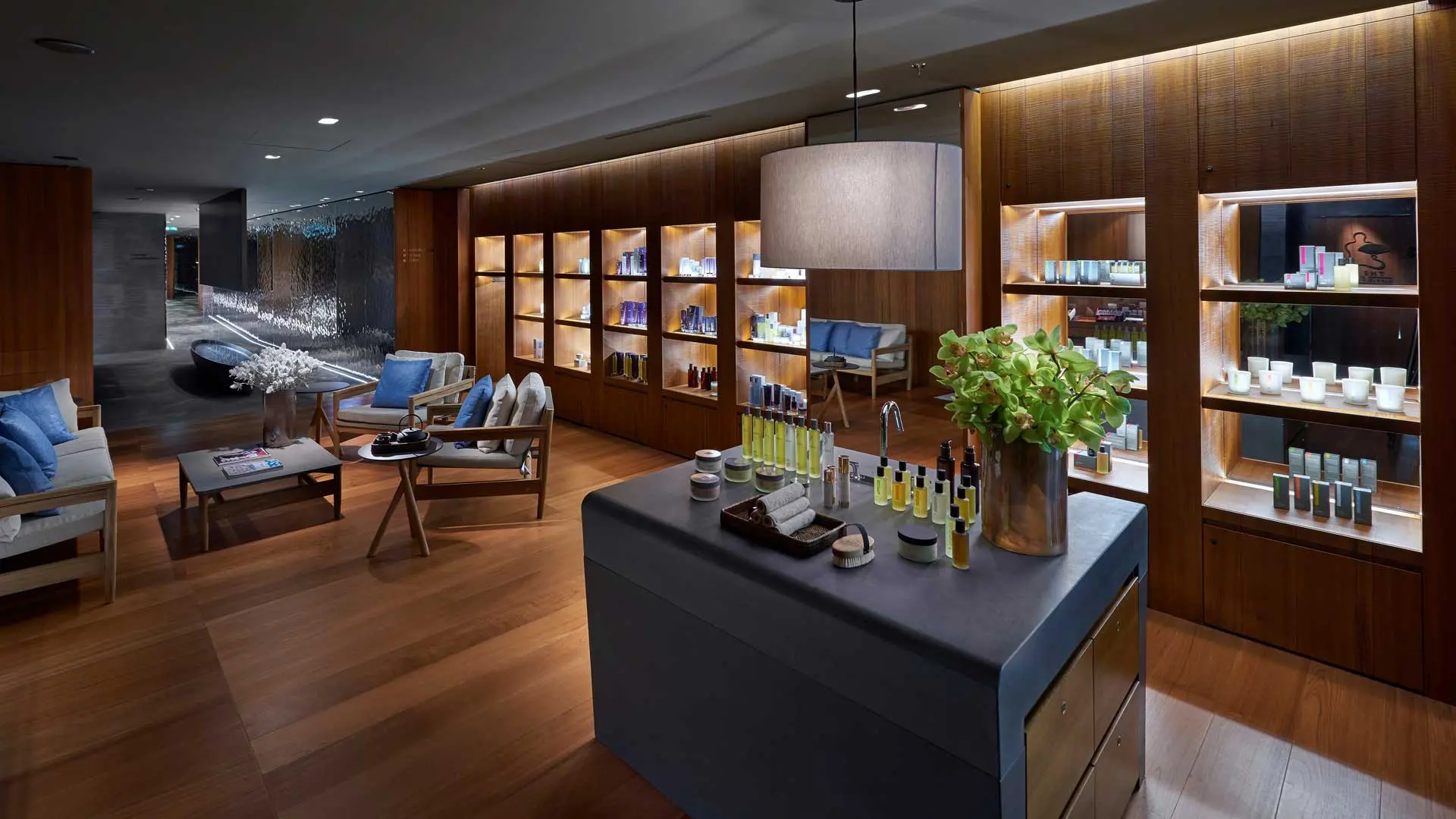 Hotel review Service & Facilities' - Mandarin Oriental Milan - 4