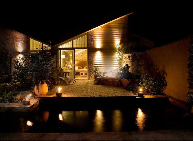 Gilpin Hotel & Lake House - 35