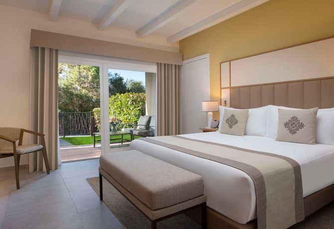 Verified hotel review - Conrad Chia Laguna Sardinia - 7