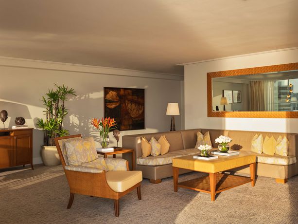 Belmond Miraflores Park - 39