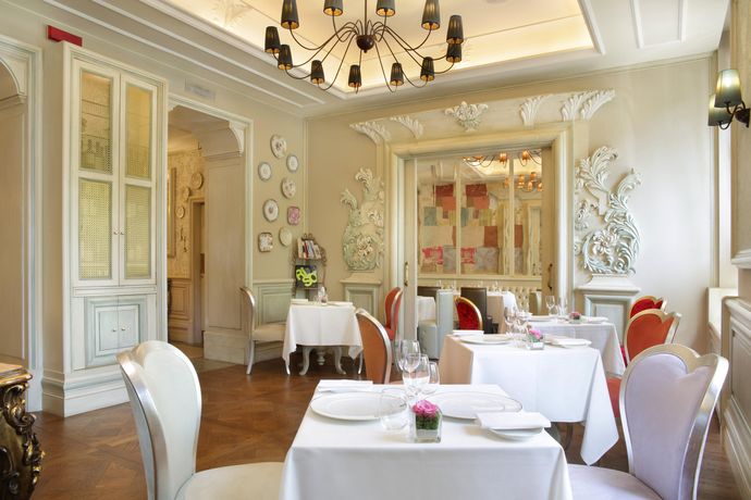 Verified hotel review - Chateau Monfort - 4