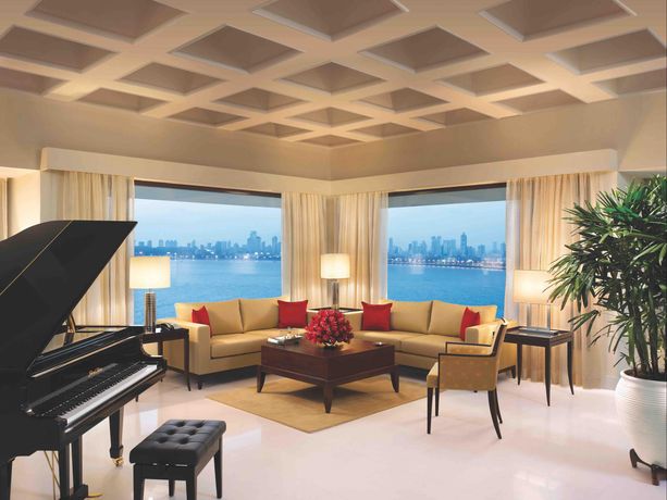 Verified hotel review - The Oberoi Mumbai - 1