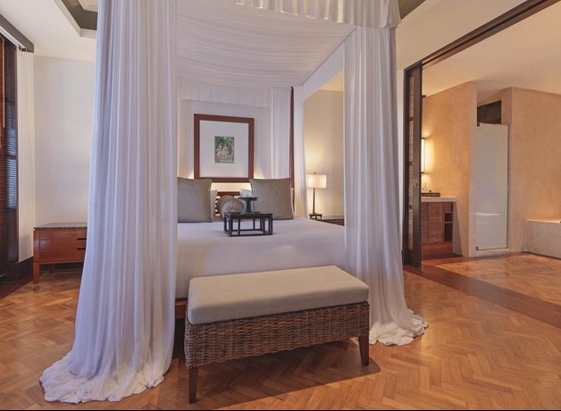 The Legian Bali - 36