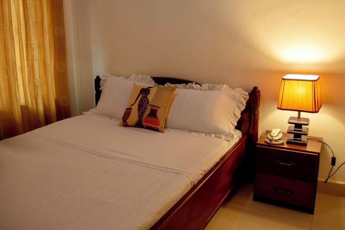 Verified hotel review - The Greenwich Hotel - 6