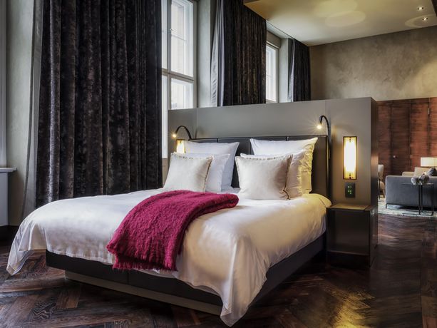 Verified hotel review - Das Stue Hotel - 4