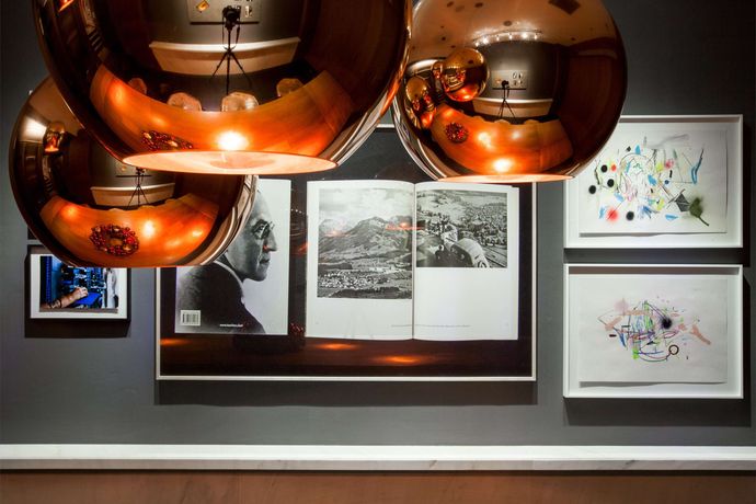 Verified hotel review - The Emblem Hotel - 33