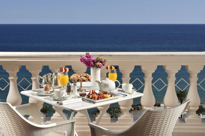 Royal Hotel Sanremo - 25