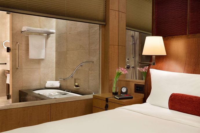 Verified hotel review - Shangri-La Tokyo - 44