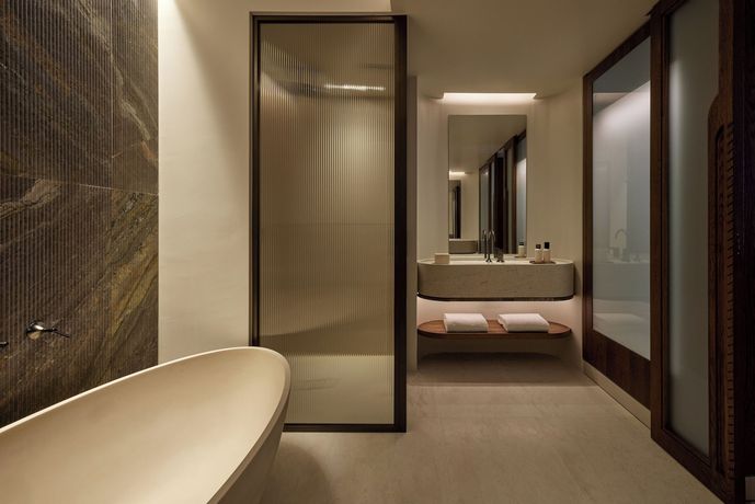 Verified hotel review - Daios Cove Luxury Resort & Villas - 13