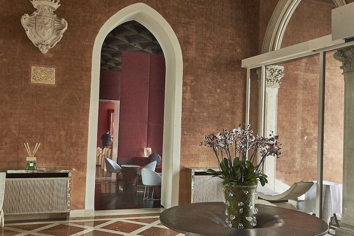 Sina Centurion Palace - 37