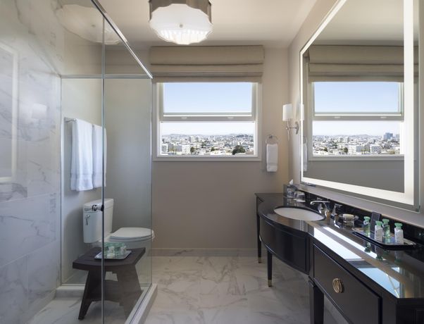 Verified hotel review - Hotel Drisco - 17