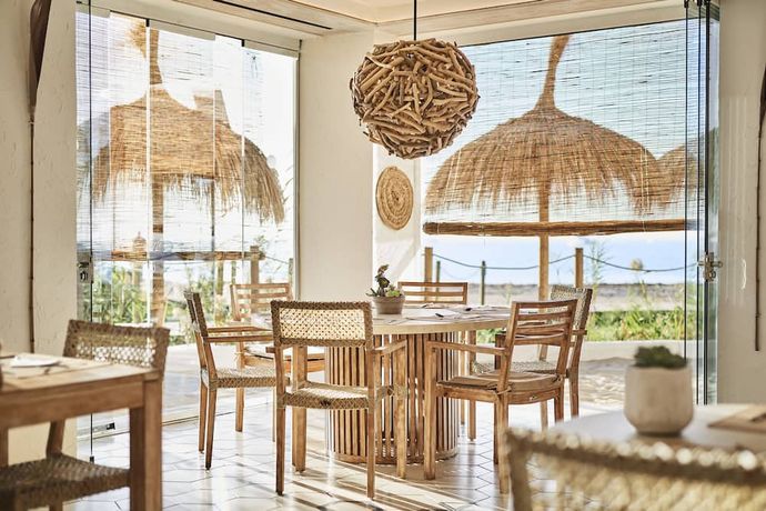 Nobu Hotel Ibiza Bay - 60