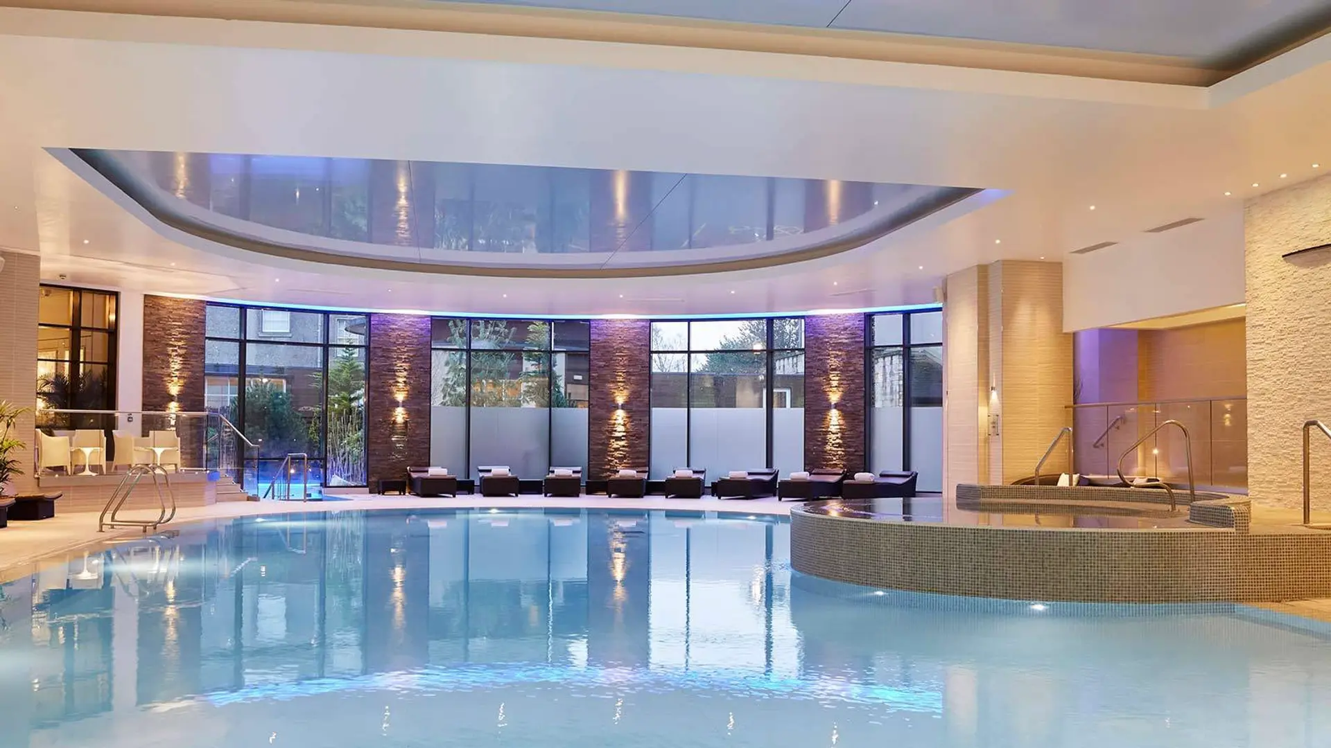 Review of The Gleneagles Hotel - 3