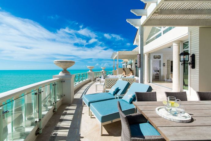 Verified hotel review - The Shore Club Turks & Caicos - 13