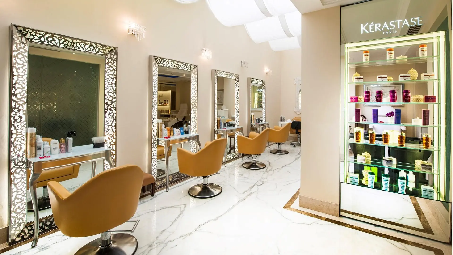 Hotel review Service & Facilities' - The Imperial, New Delhi - 7