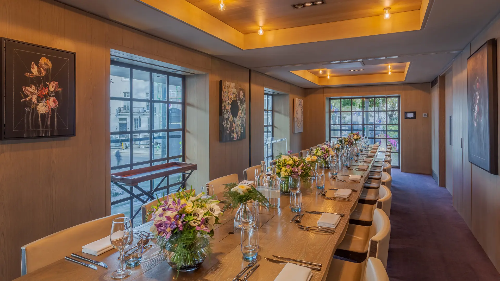 Review of The Hari - London - 4