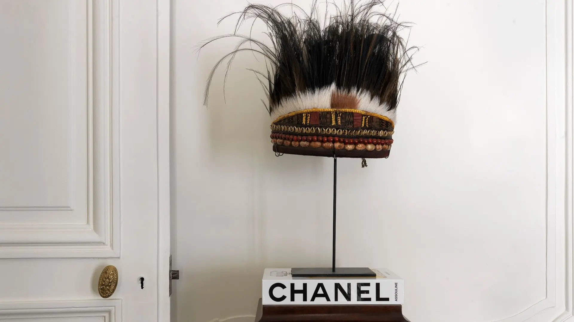 Hotel review Style' - J.K. Place Paris - 6