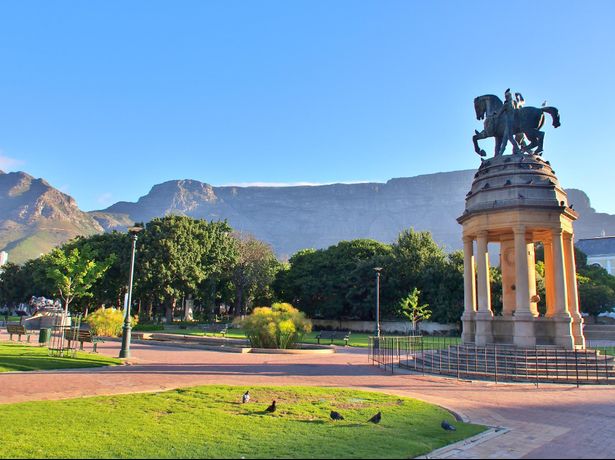 Verified hotel review - The Table Bay Hotel - 18