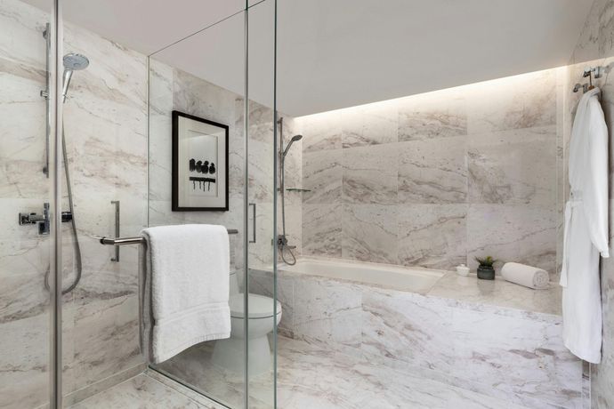 Hong Kong SkyCity Marriott Hotel - 40