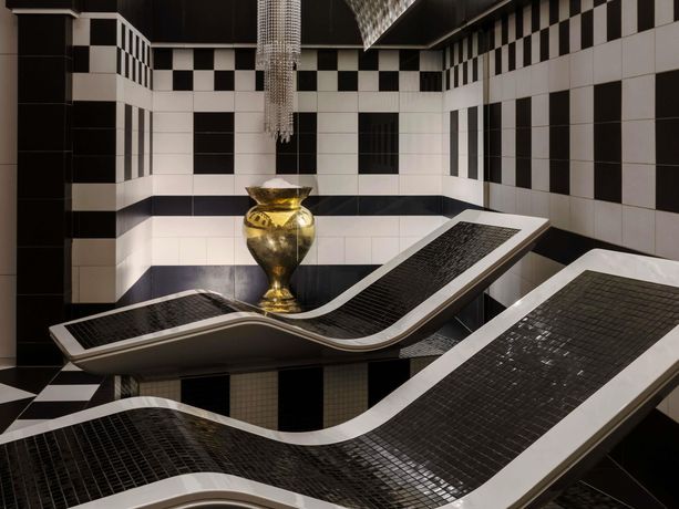 Verified hotel review - Mondrian Doha - 38